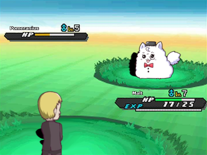 Pokemon Black & White 2 World Tournament Final Battle Music over pomeranius's theme