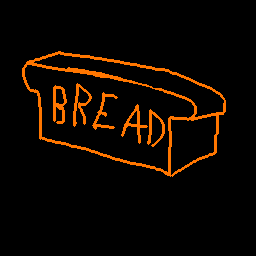 Bread town – Project Zomboid Mod