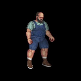 Uncle Elmer