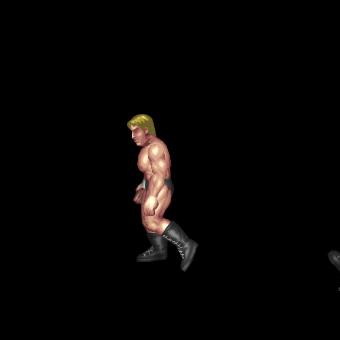 Corner Inverted Cannonball
