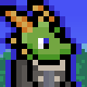Speaks Vanity Set – tModLoader Mod