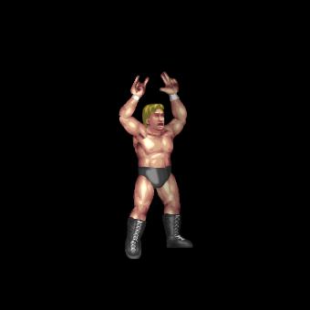 Megastar 1