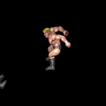 Body Press