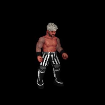 Kip Sabian