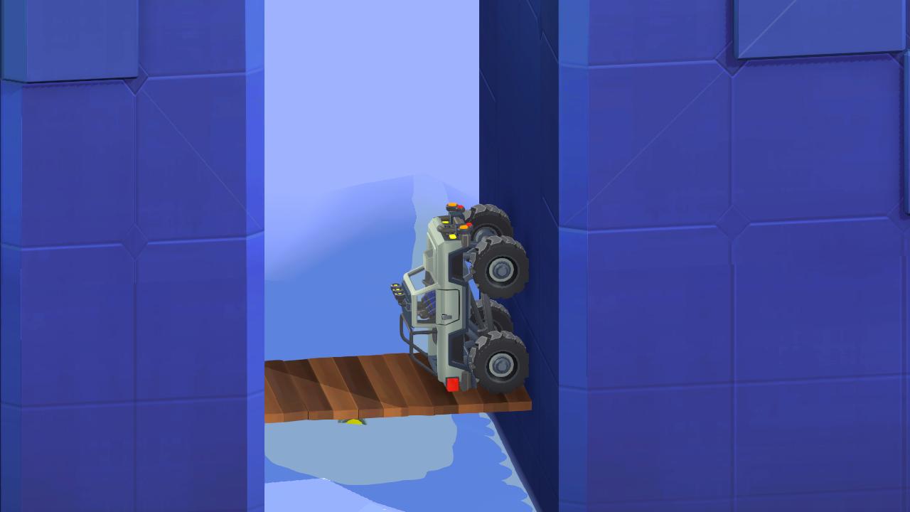 Wall Climbers