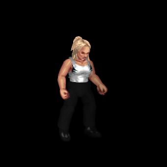 Molly Holly