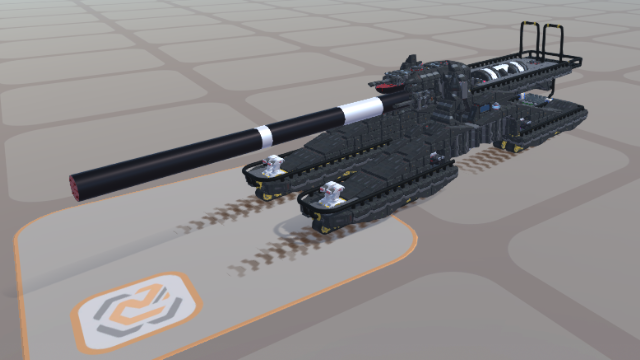 Schwerer Gustav