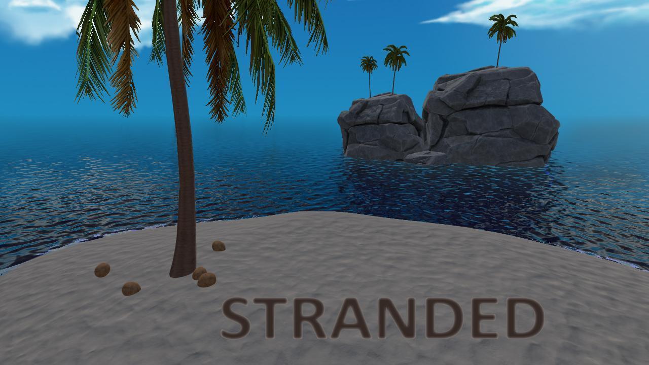 Stranded