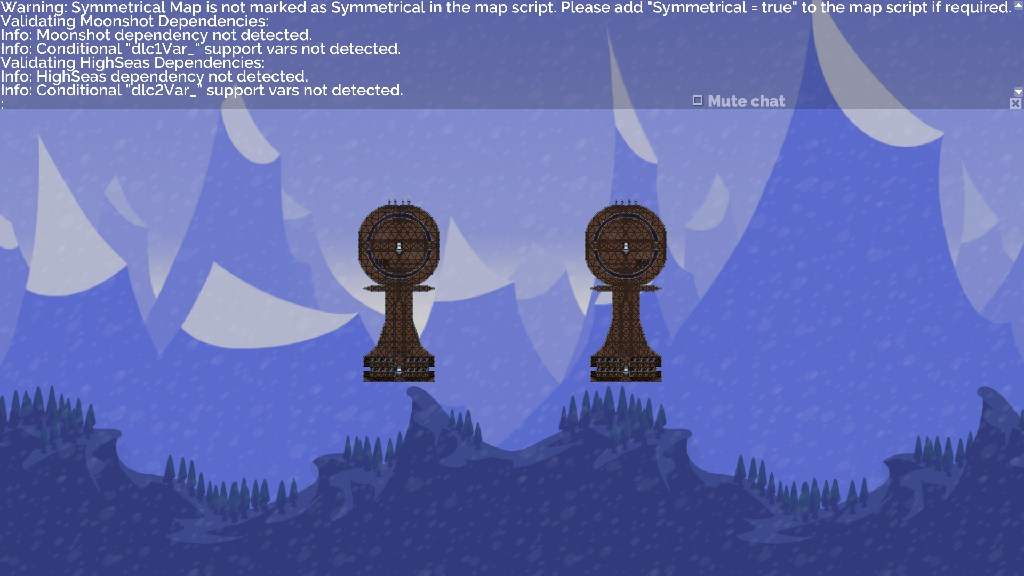 pawn v pawn
