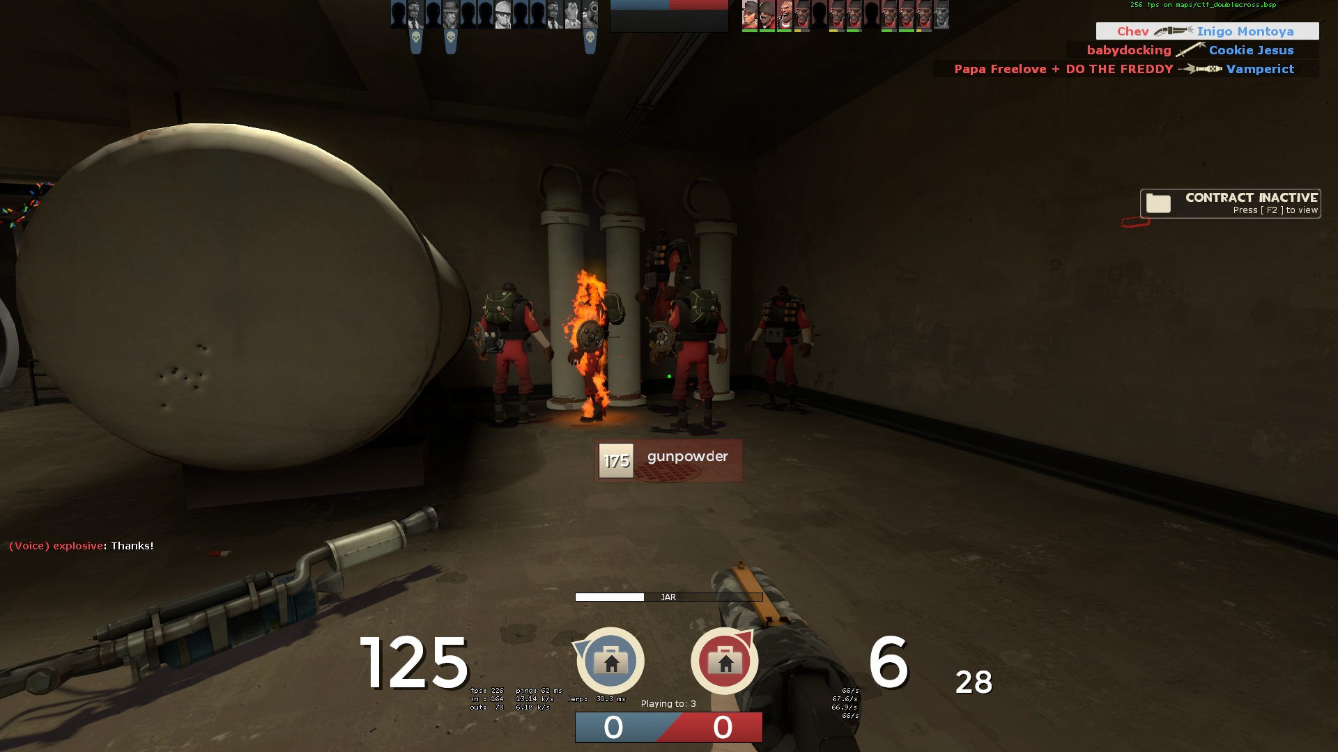 Steam Community :: Guide :: Various fun TF2 tips & tricks