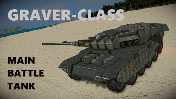 Graver MBT