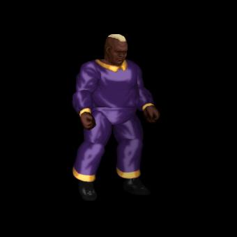 Viscera (Love Machine)