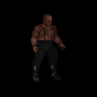 Big Daddy V