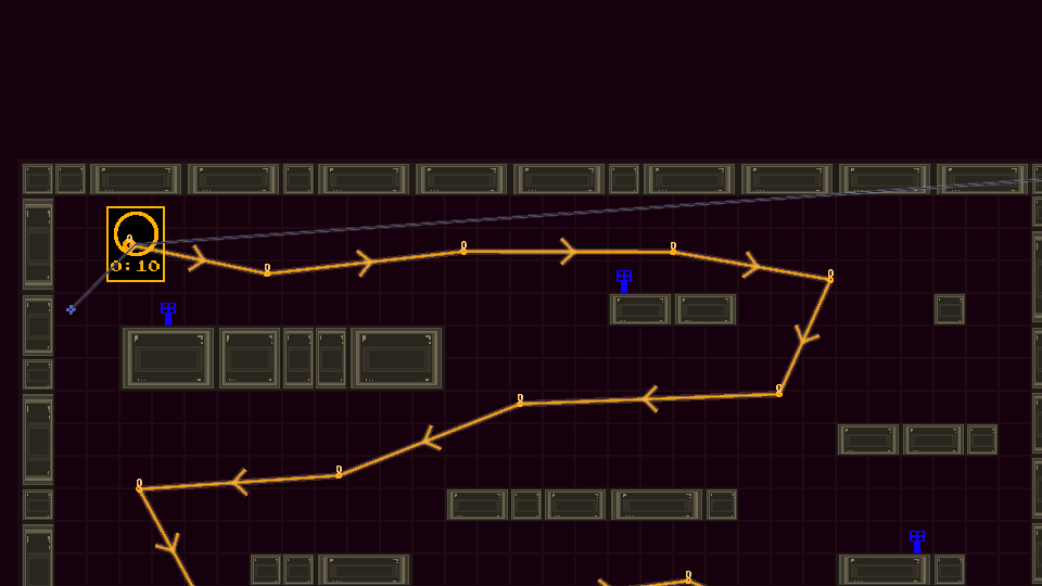 Tower defence i think