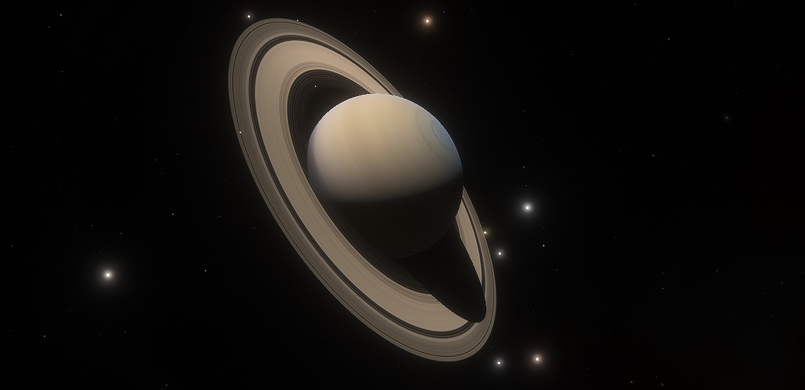 saturn