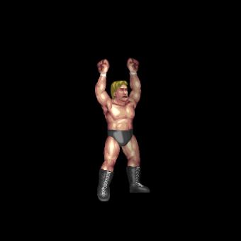 Fists High Raise