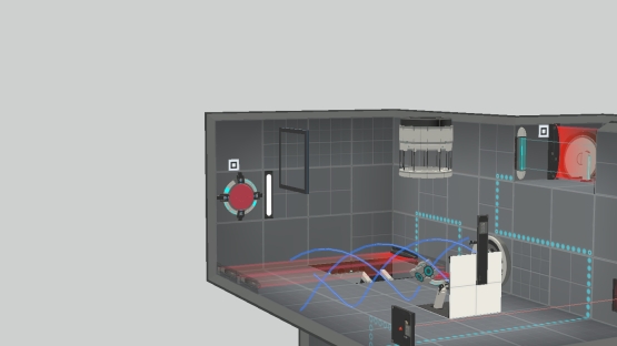 Turrets tests AGAIN (Part 2)