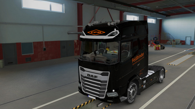 Feldbinder Skin