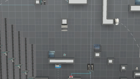 Turrets tests AGAIN (Part 4)
