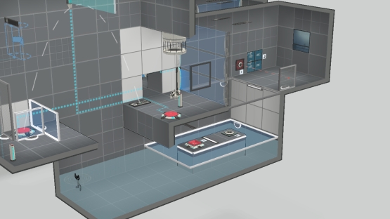 Turrets tests AGAIN (Part 5)