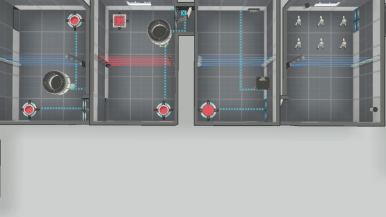 Turrets tests AGAIN (Part 6)