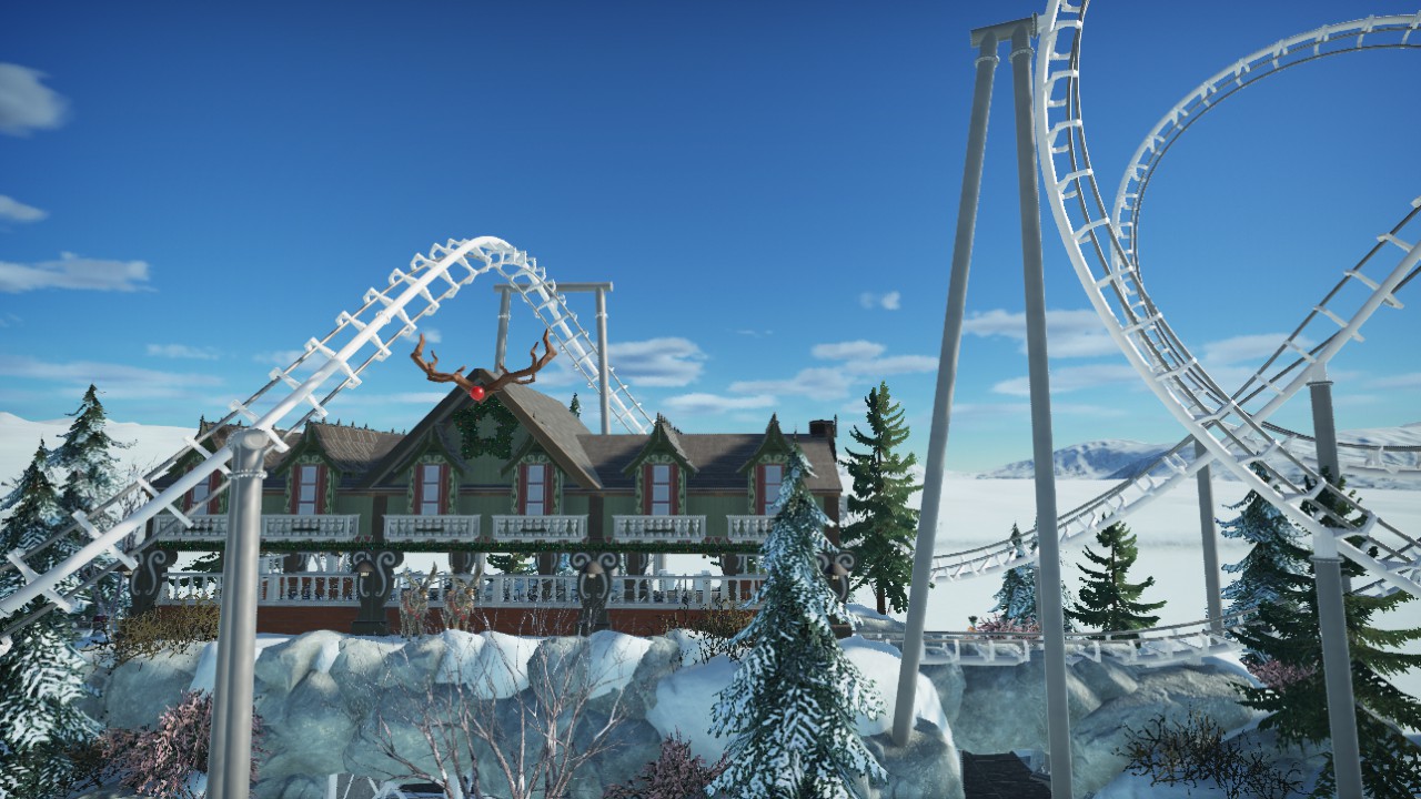 ice loop