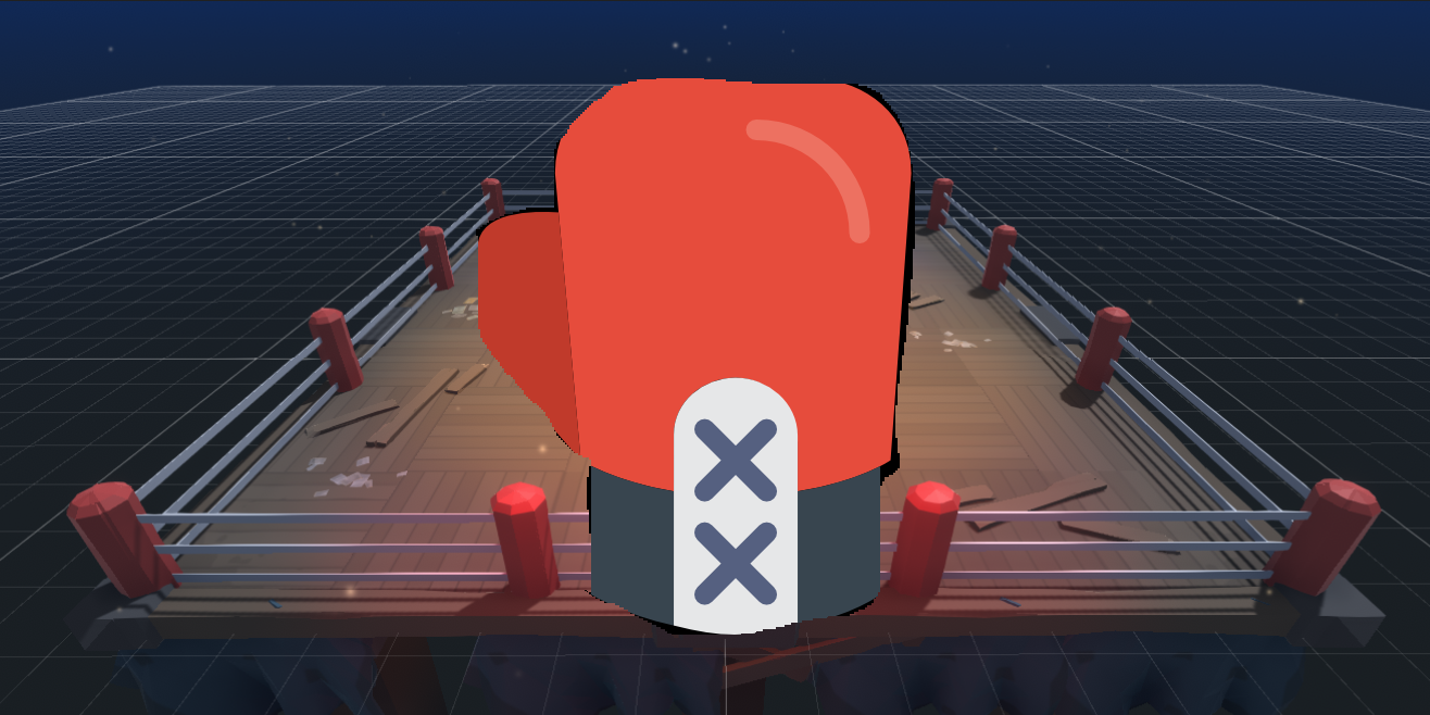 Pummel Punch but better
