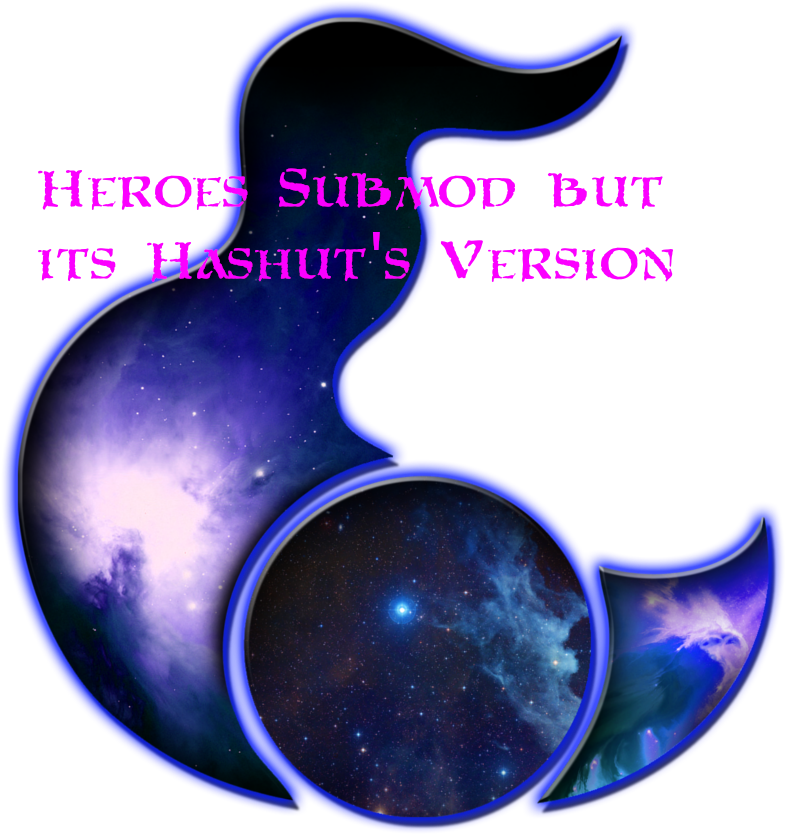 Cryswar's Peacehammer - [DURTHU ONLY] Recruit ALL HEROES SUBMOD