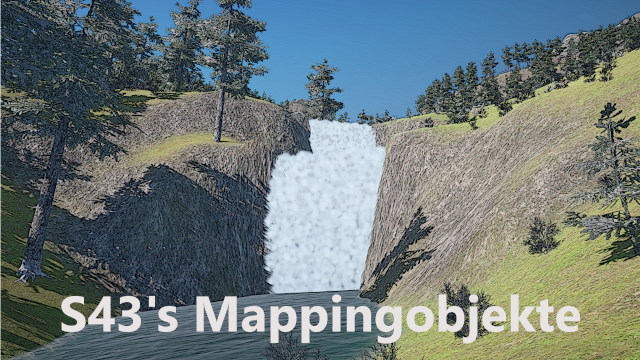 S43's Mappingobjekte