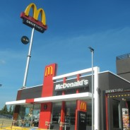 McDonald's Virus