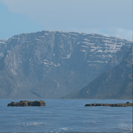 Lofoten Islands