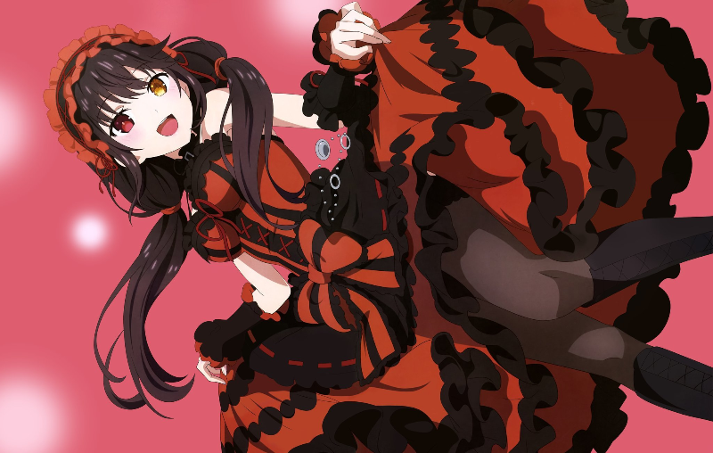 KURUMI