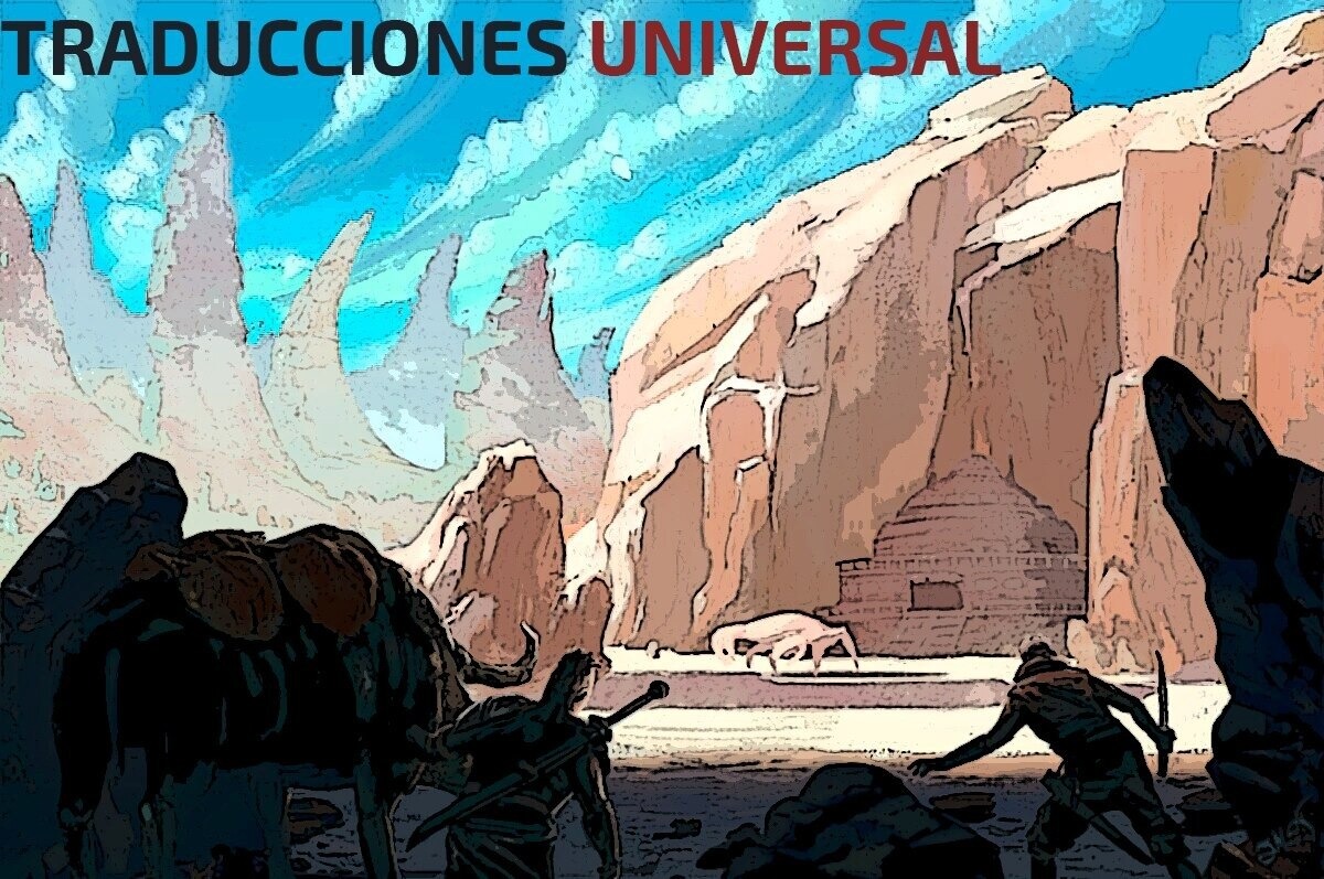 Traducciones Universal (C.E.)