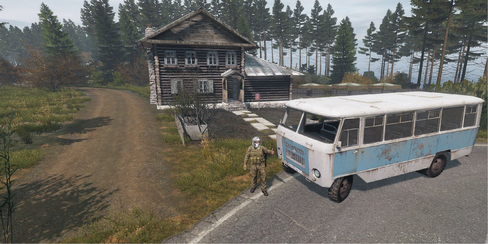 Paradox Server Pack