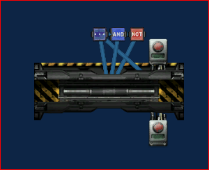 Good hatch – Barotrauma Mod