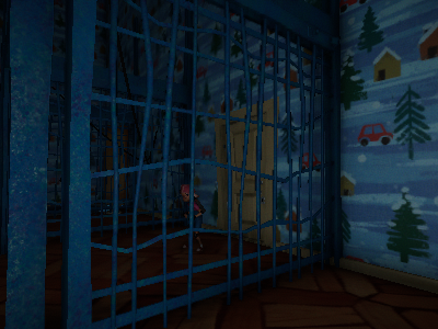 enter