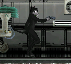 MalO Costume – Barotrauma Mod