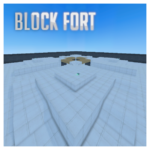 Block Fort