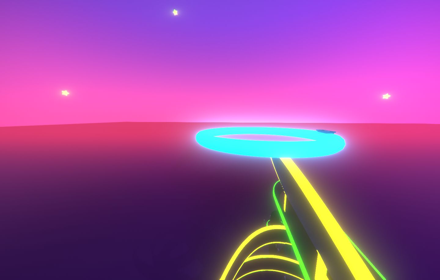 Fast Racer