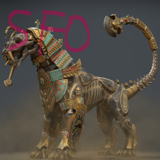 SFO-Mounts for Tomb Kings Lords and heroes