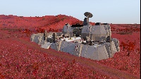 327th Ground Base V2