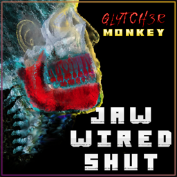 Jaw Wired Shut