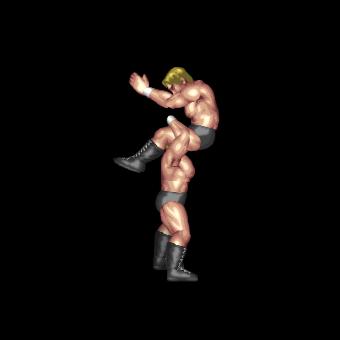 Pop-up Body Buster
