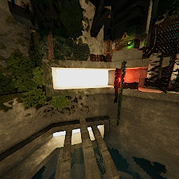 skip sanctuary (WIP - 100m)