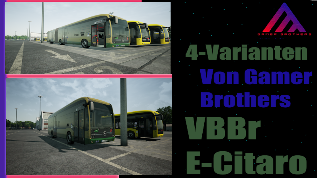 vbbr E-Citaro