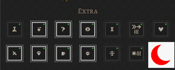 more research Mod