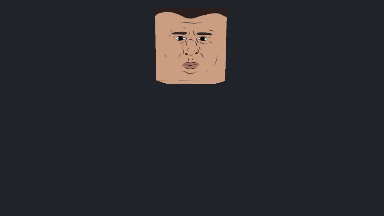 Bystander Head