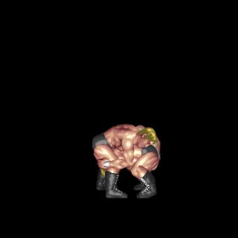Gotch Destroyer
