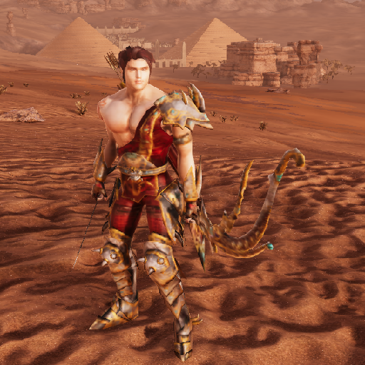 Basic Archer