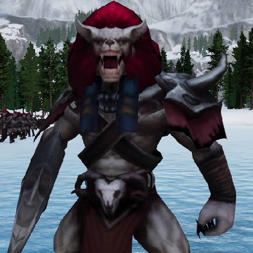 WolfWarrior
